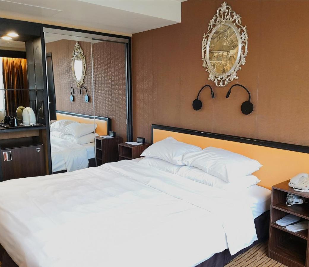 Best Western Plus Tsim Sha Tsui Hong Kong