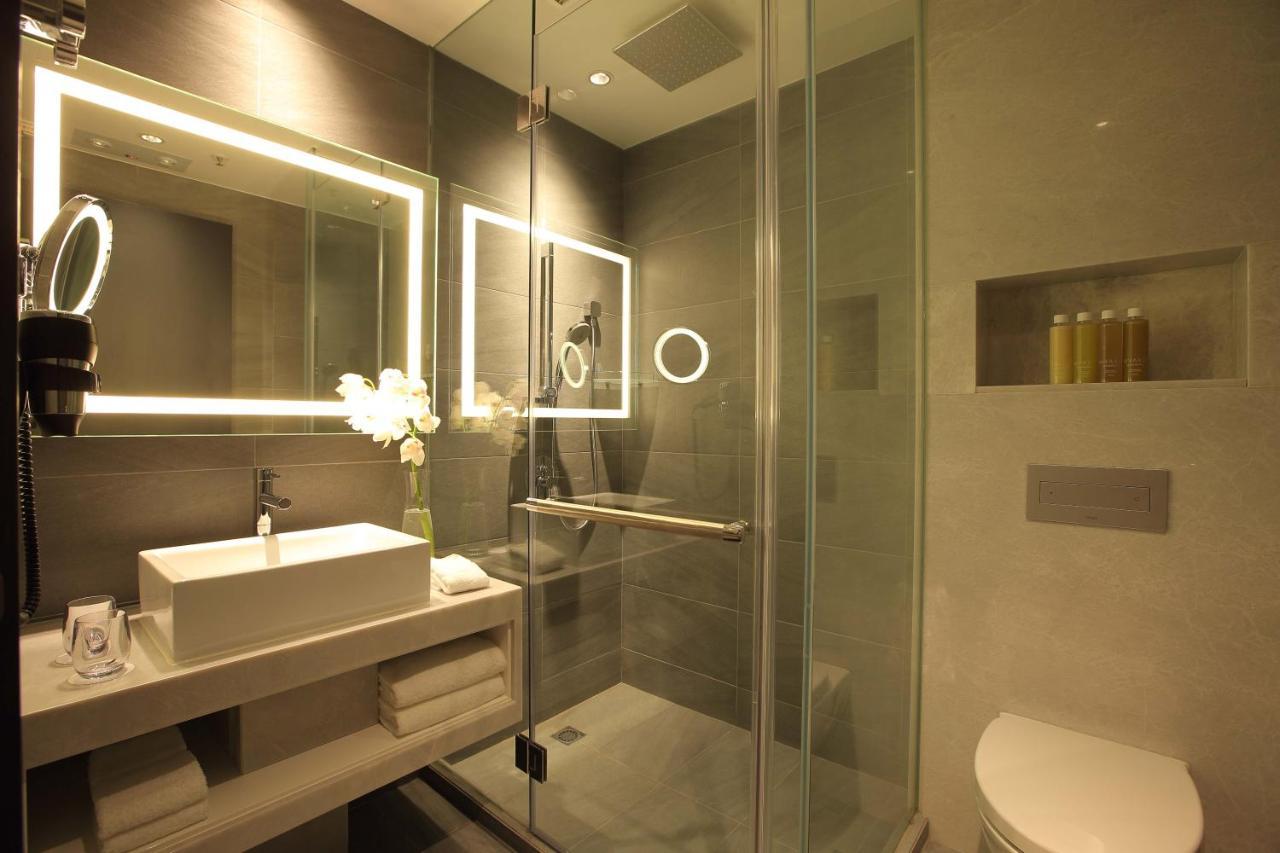 Hotel The Perkin 4*