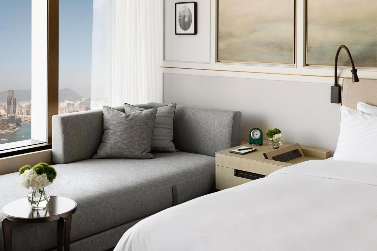Hotel Island Shangri-la, 5*