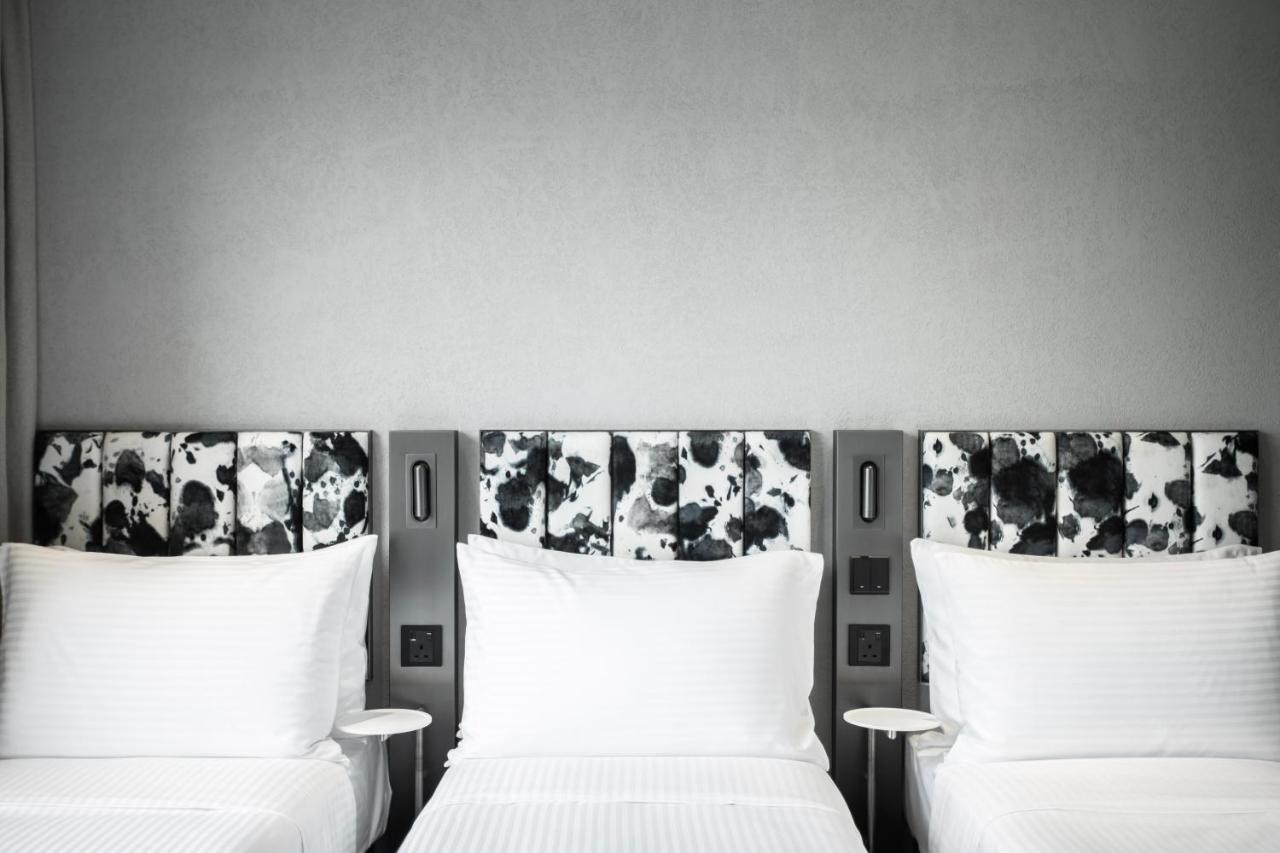 Page148, Page Hotel