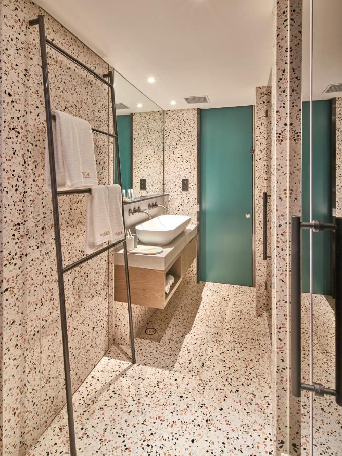 Hotel The Arca