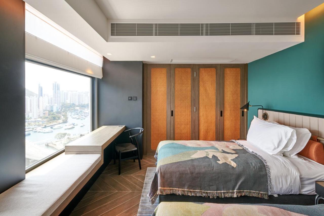 The Arca Hotel Hongkong