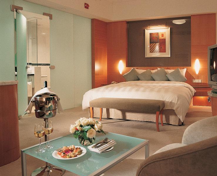 Metropark Causeway Bay 4* Hongkong