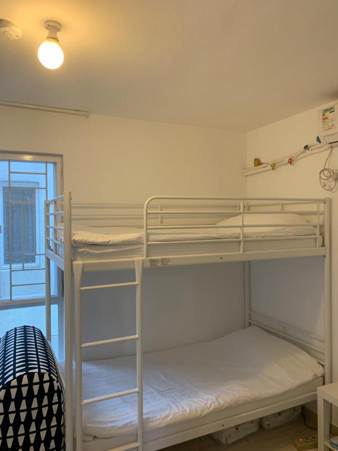 Country house Oasis Hong Kong