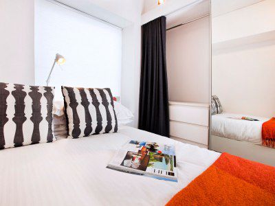 Ovolo West Kowloon 4* Hong Kong