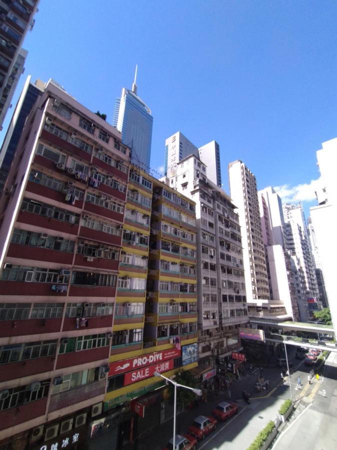 Brighton 4* Hong Kong