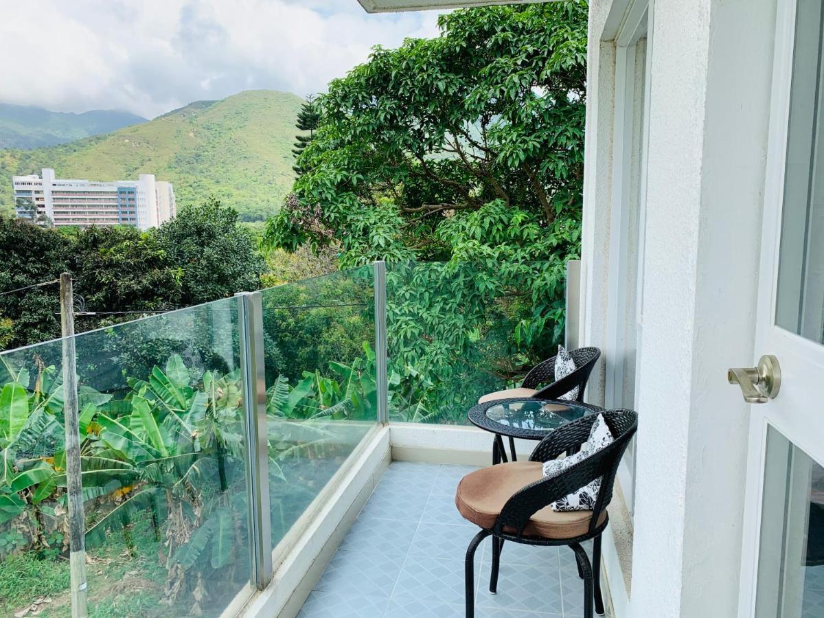 Oasis Hong Kong