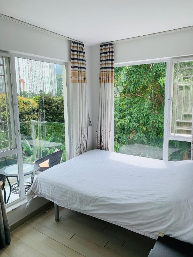 Oasis Country house