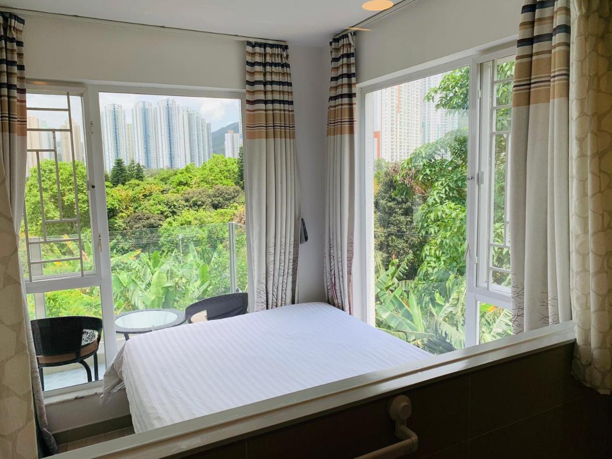 Oasis Country house Hong Kong