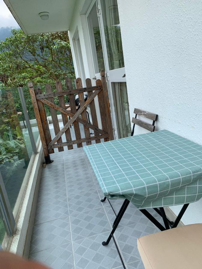 Oasis Country house Hong Kong