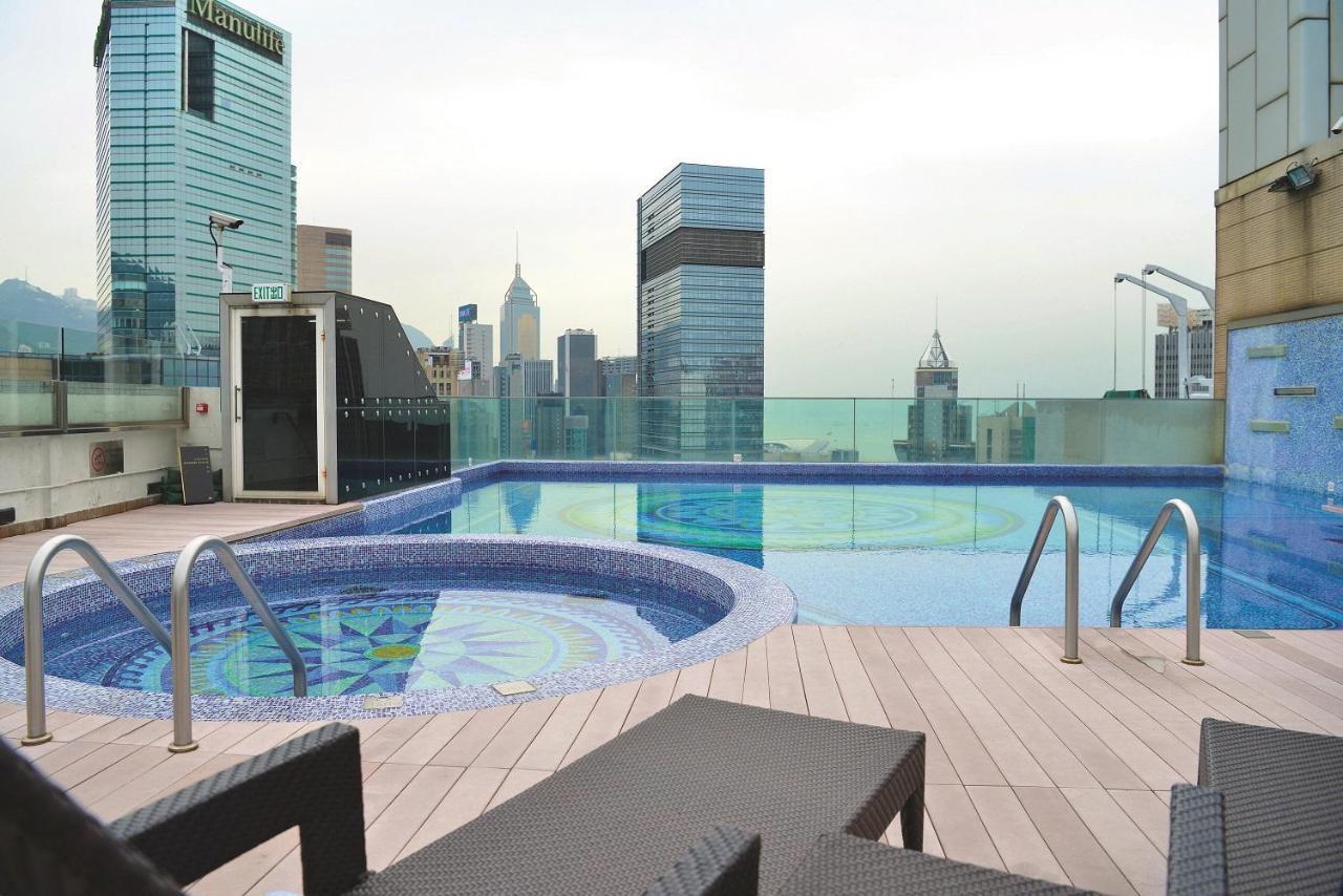 Regal Hong Kong