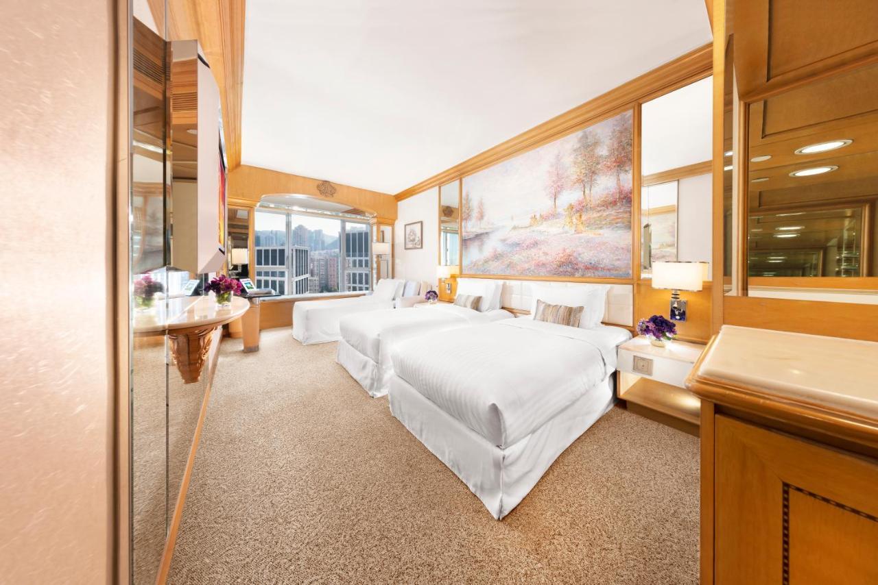 Hotel Regal Hong Kong