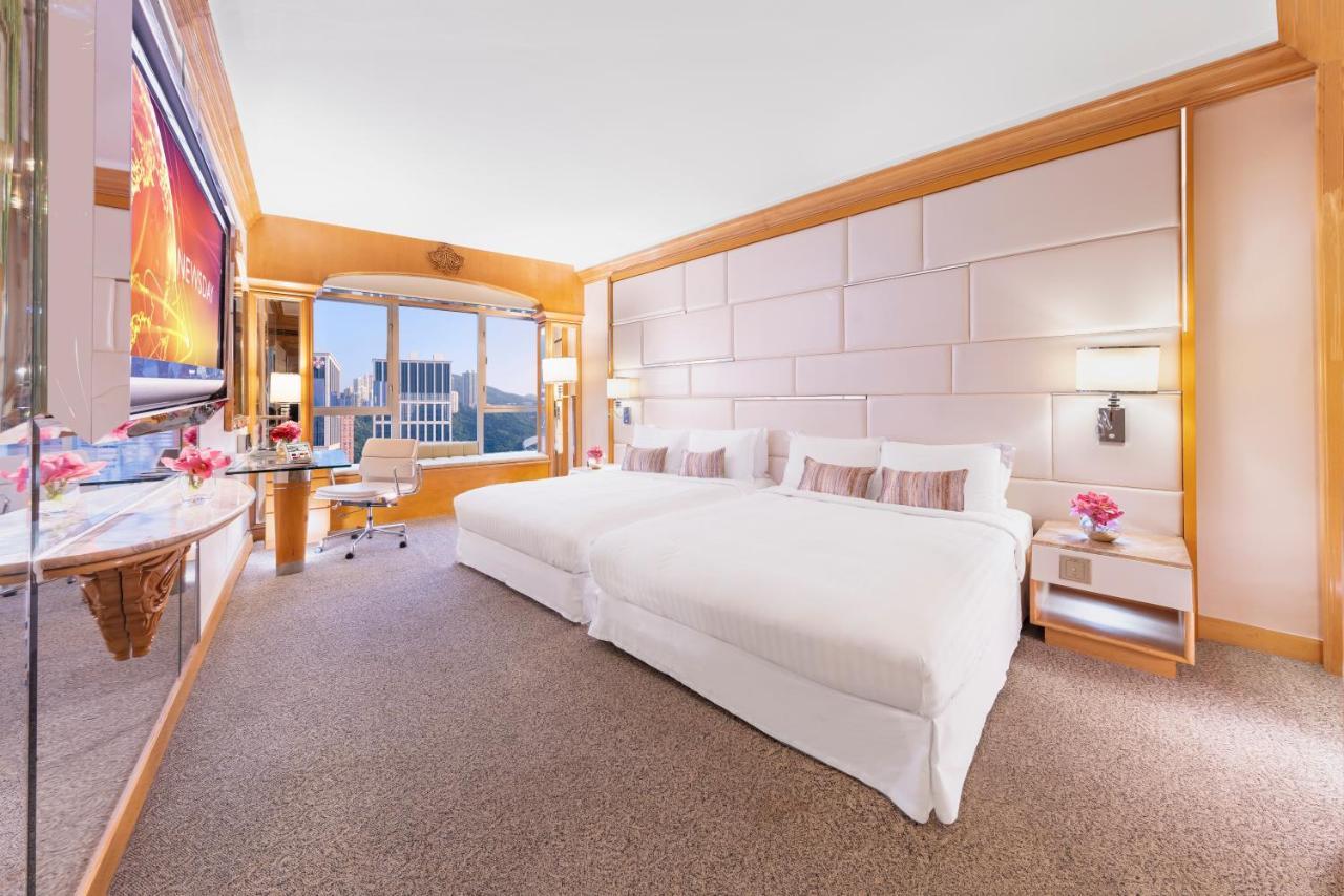 Regal Hotel