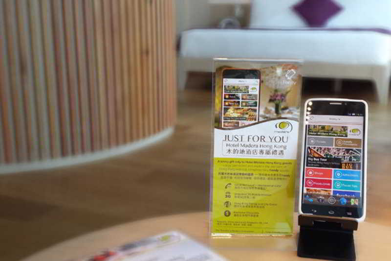 Madera Hotel 4*