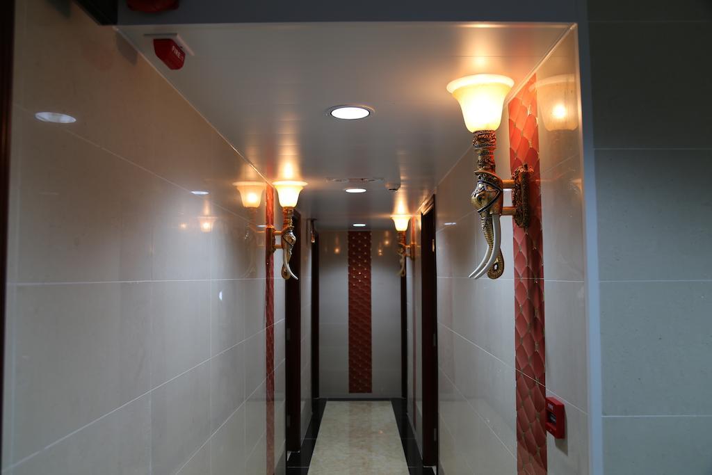 Russian Guest house