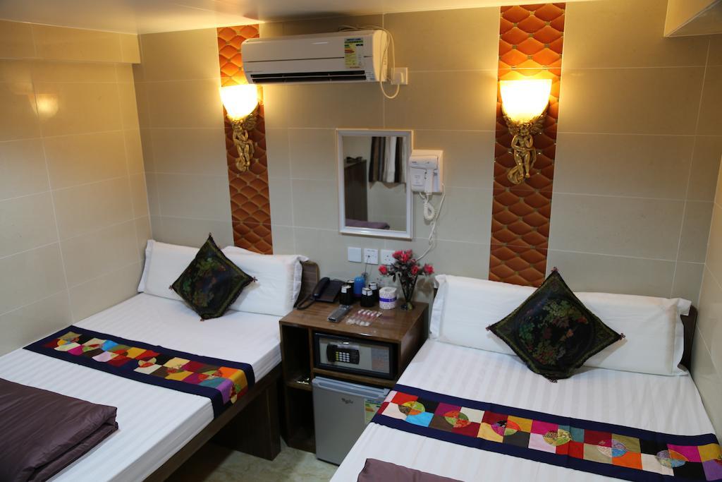 Russian Guest house