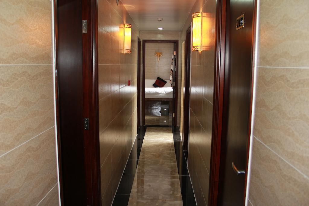 Russian Guest house Hong Kong