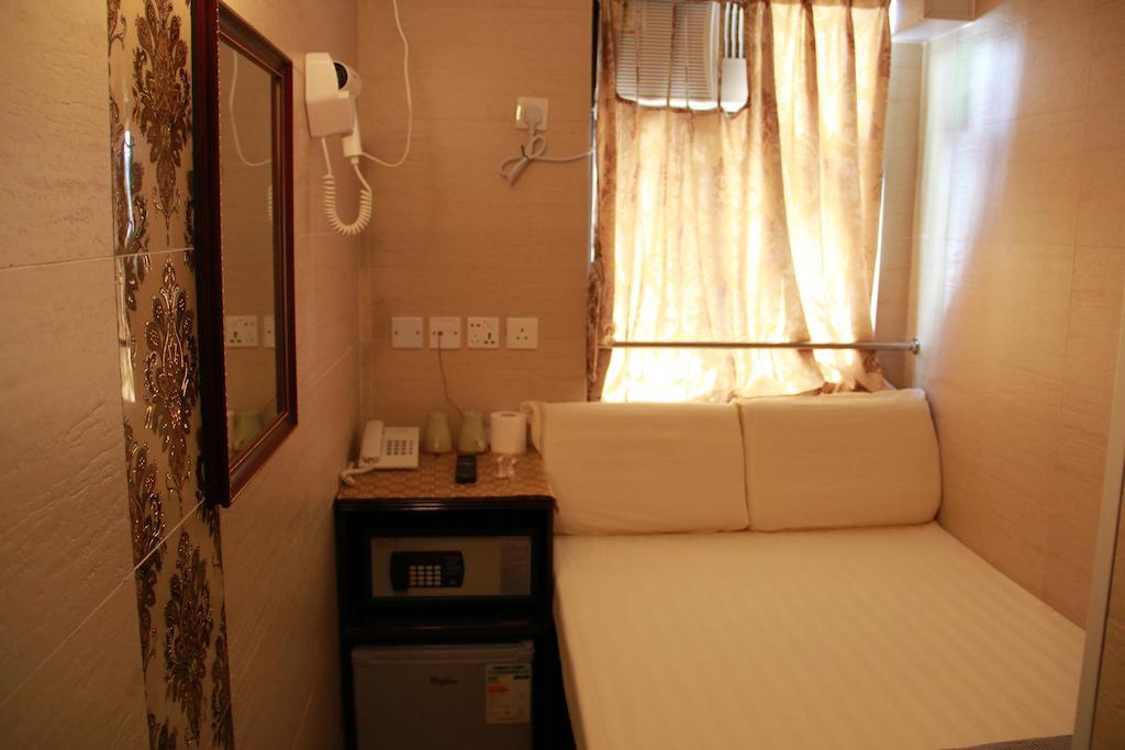 Russian Guest house