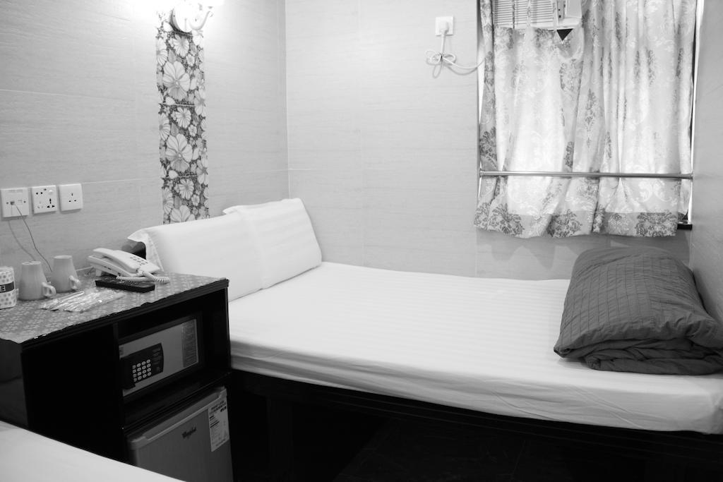 Russian Guest house *