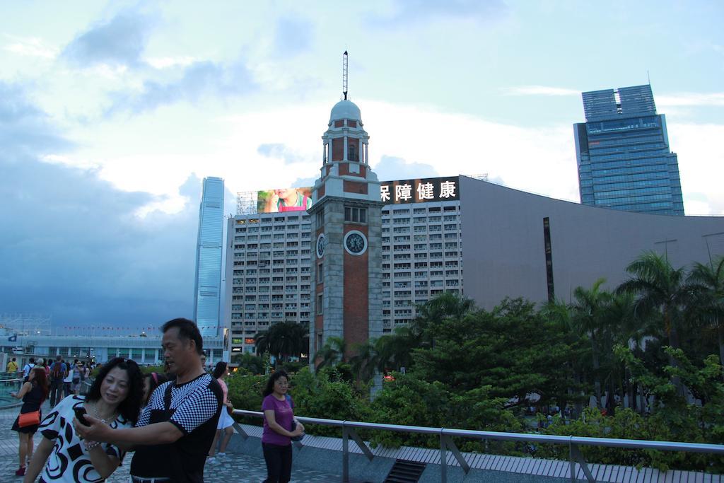 Russian * Hong Kong