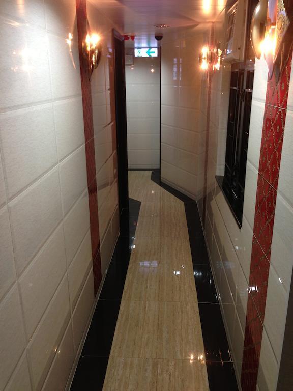 Guest house Shanghai Hk