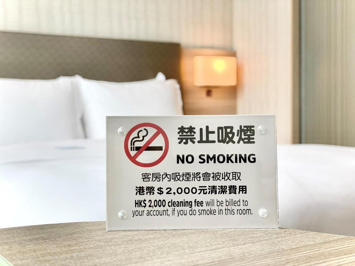 Express Kowloon Cbd2 By Ihg Hong Kong