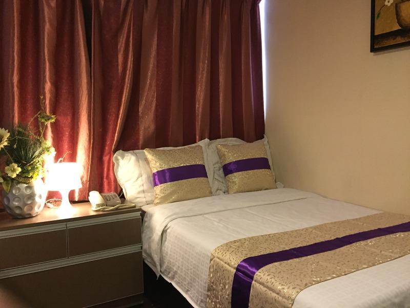 Guest house California