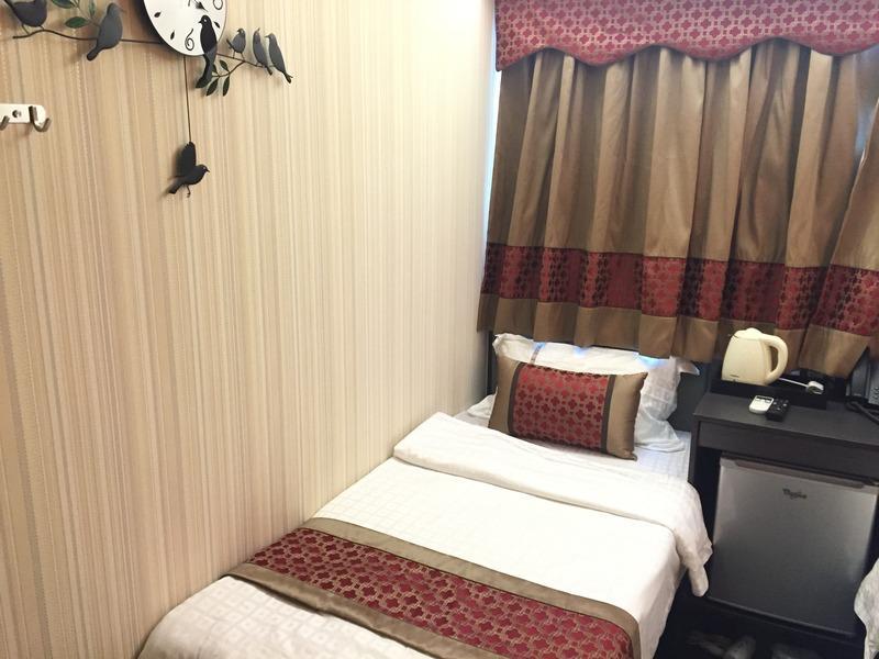 Guest house California 2*