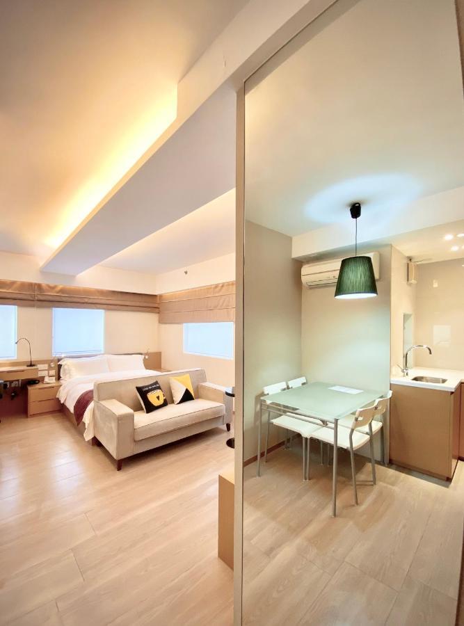 Aparthotel Kapok Hong Kong