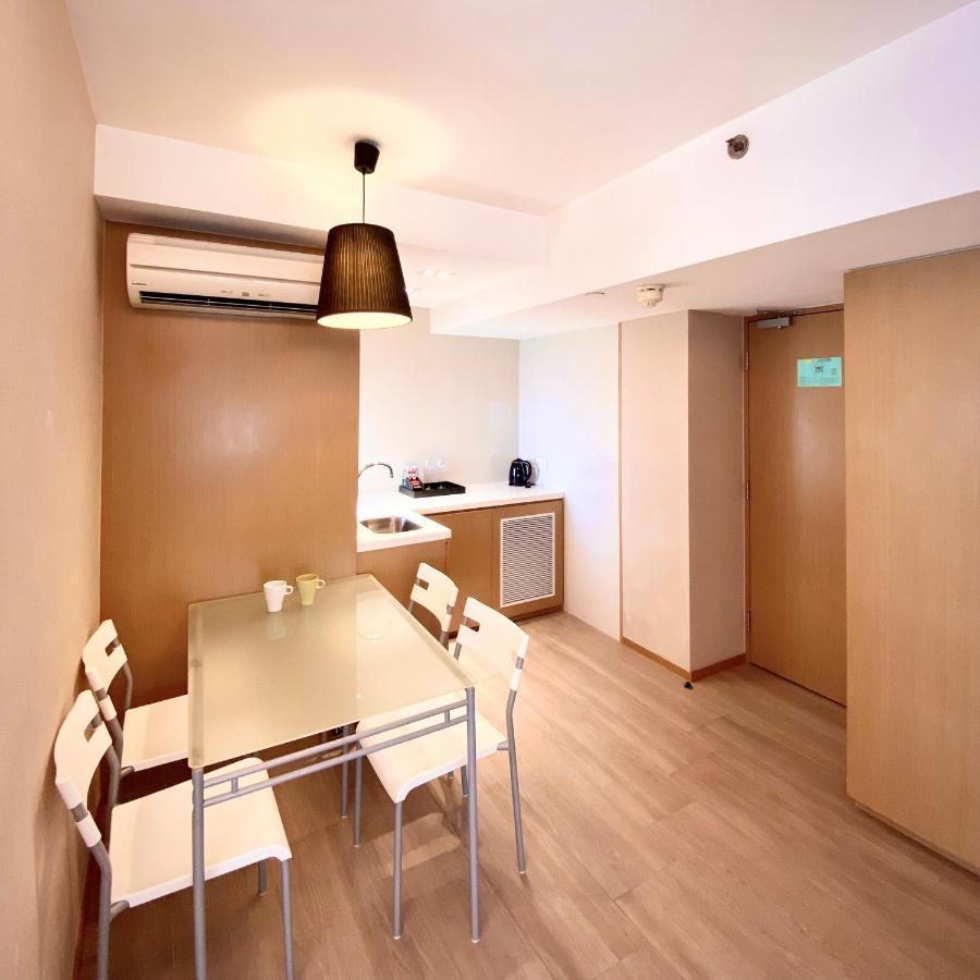 Aparthotel Kapok