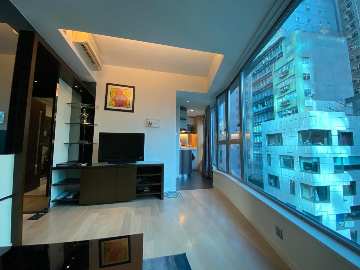 Aparthotel Knight On Wyndham Hong Kong