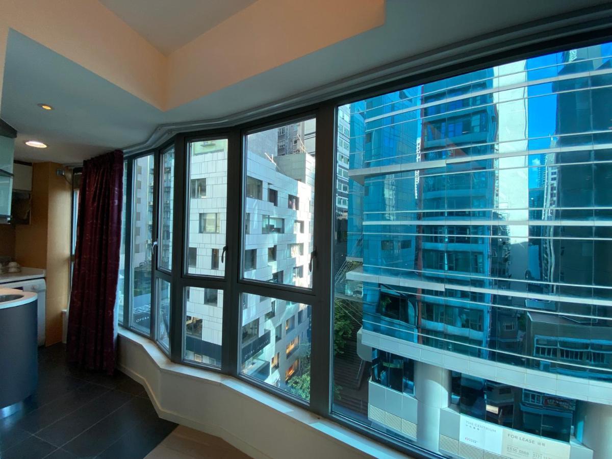 Aparthotel Knight On Wyndham Hong Kong