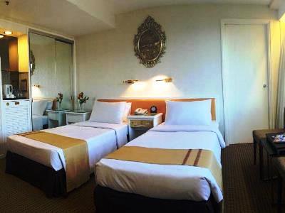 Hotel Best Western Plus Tsim Sha Tsui 4*