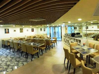 Best Western Plus Tsim Sha Tsui Hotel