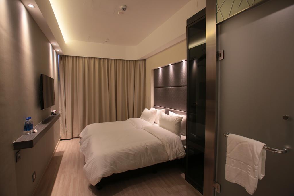 Fashion - Formerly A Hotel 3*