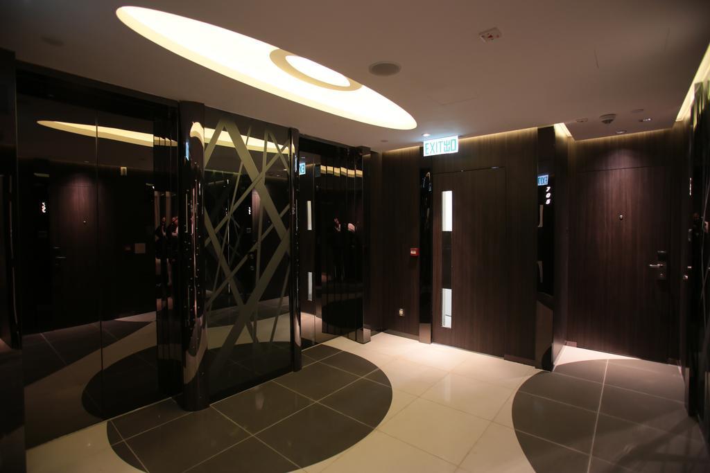 Hotel Fashion - Formerly A Hong Kong