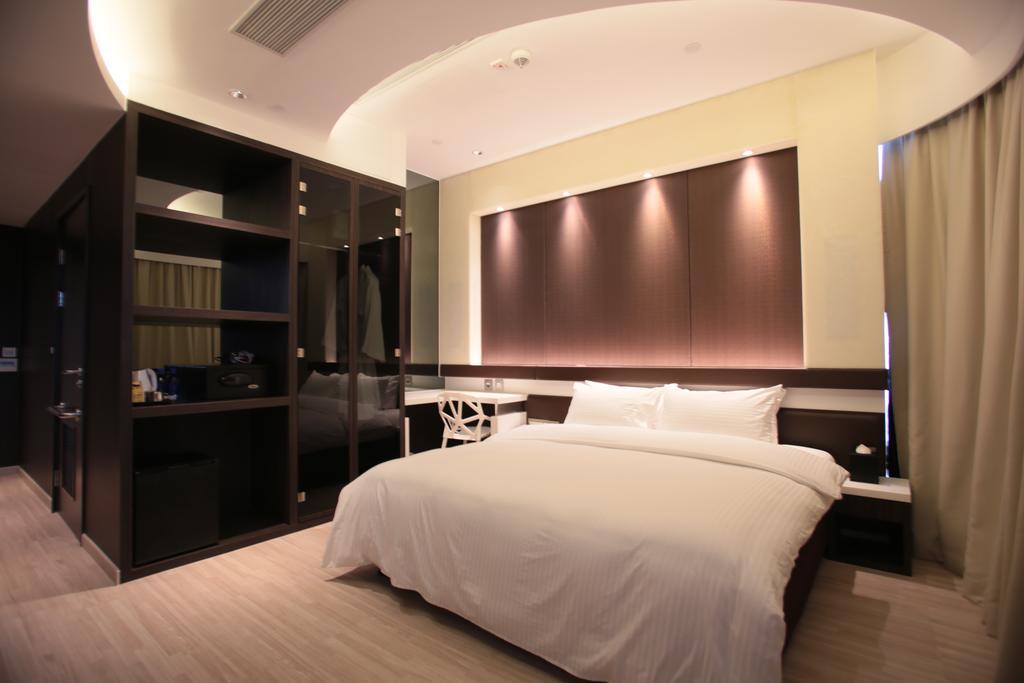 Fashion - Formerly A 3* Hong Kong
