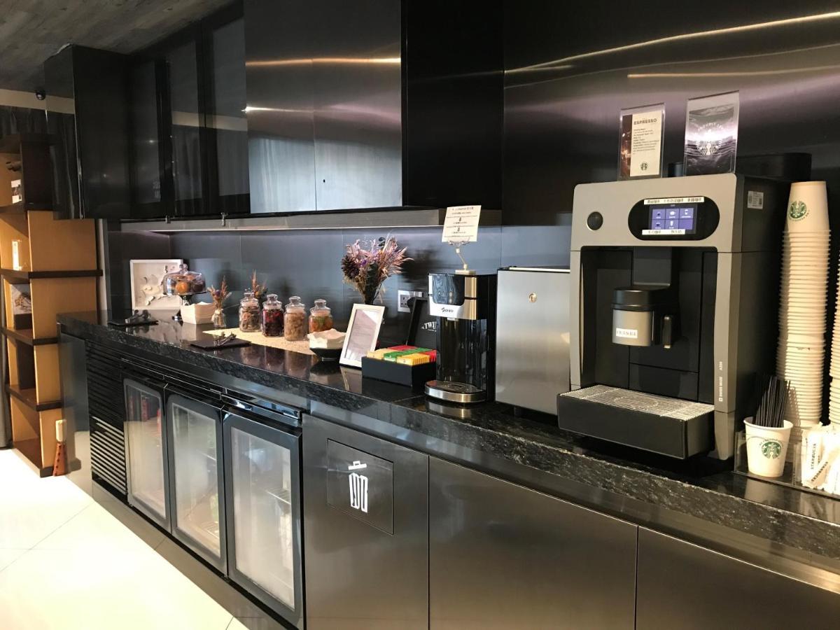 Hotel The Perkin Hong Kong