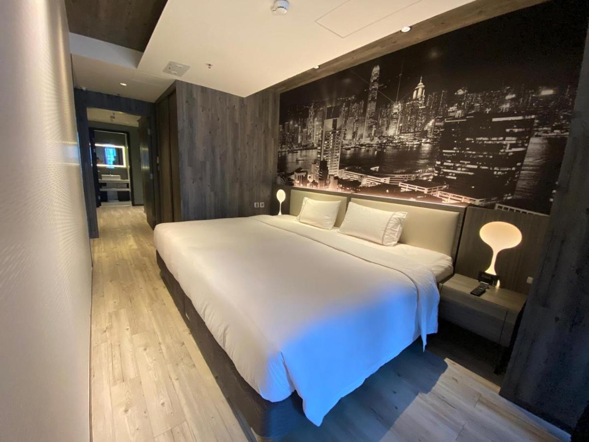The Perkin Hotel Hong Kong