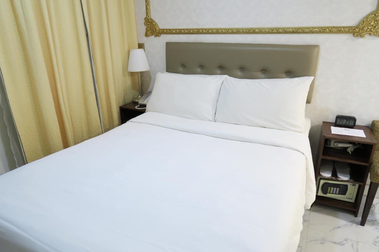 Best Western Plus Tsim Sha Tsui Hong Kong