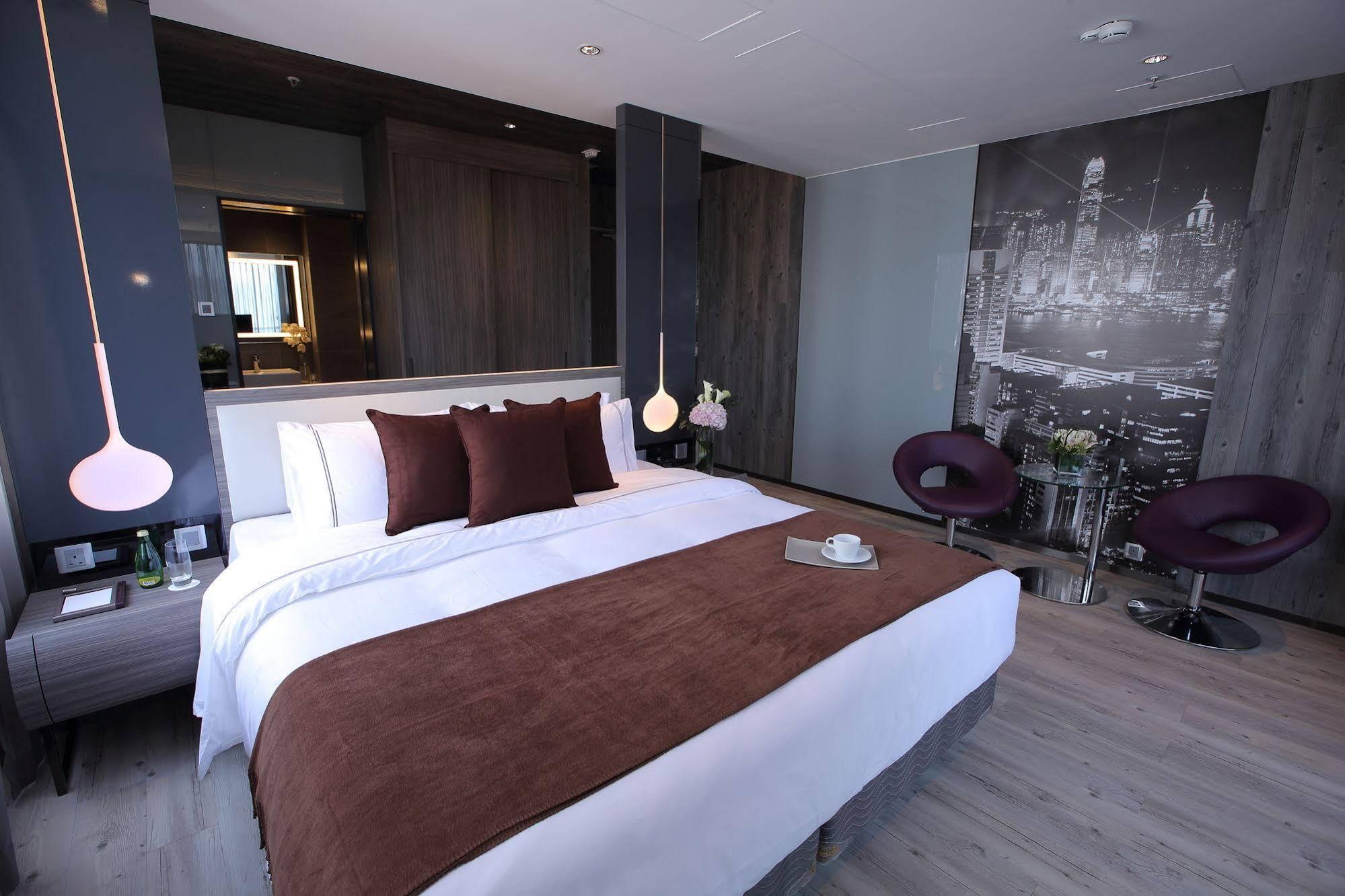 Hotel The Perkin
