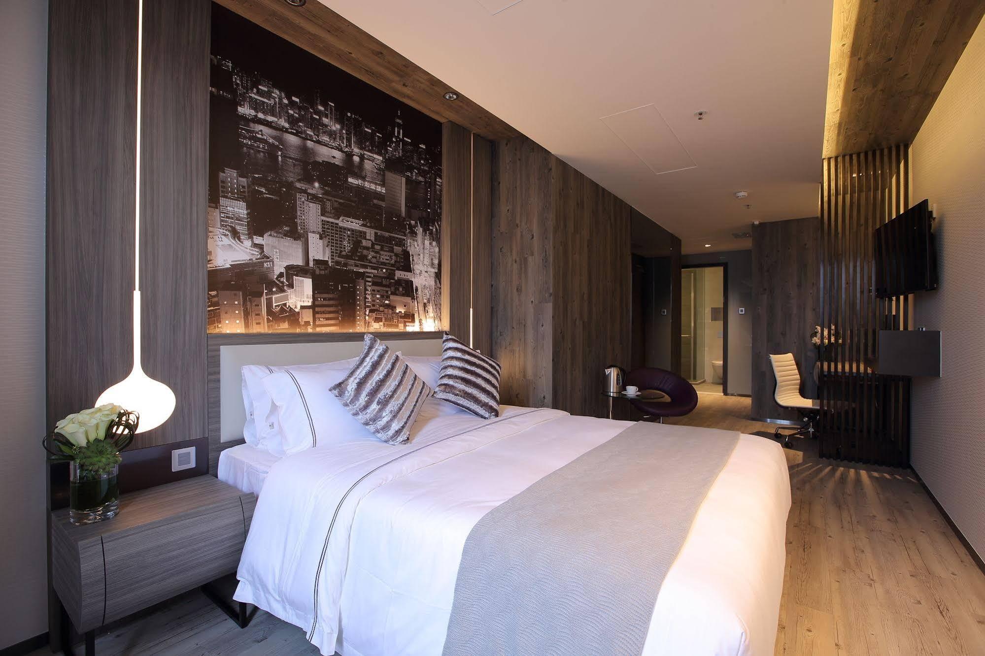 The Perkin Hotel Hong Kong