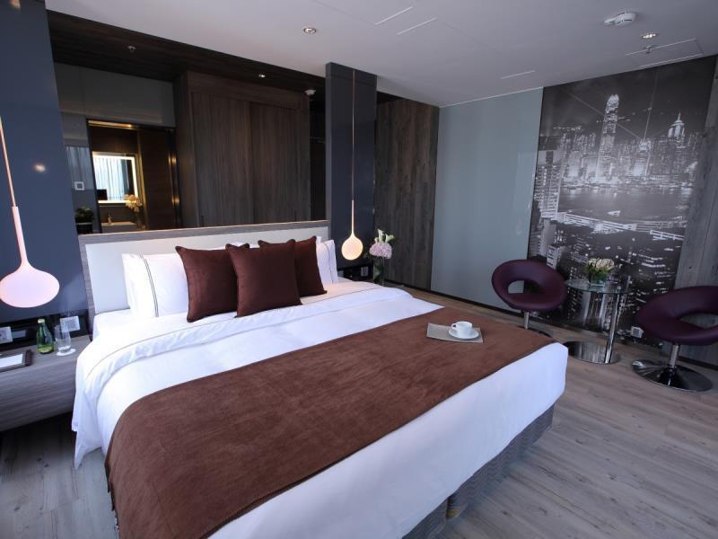 Hotel The Perkin 4*