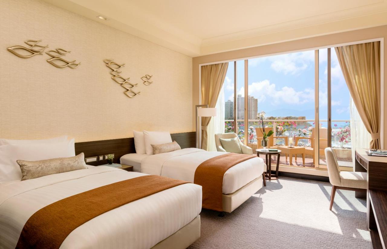 Gold Coast Hotel Hong Kong