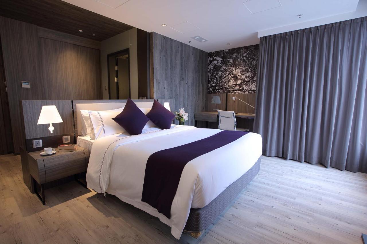 The Perkin Hong Kong
