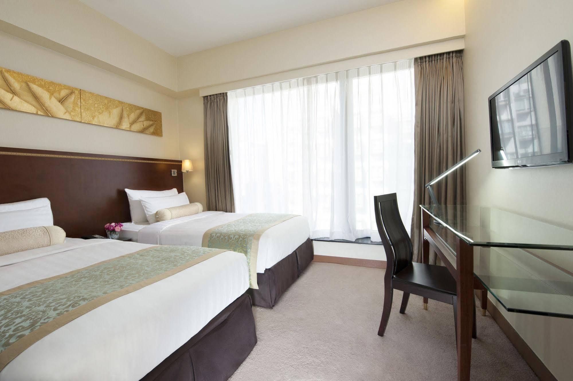 Brighton 4*