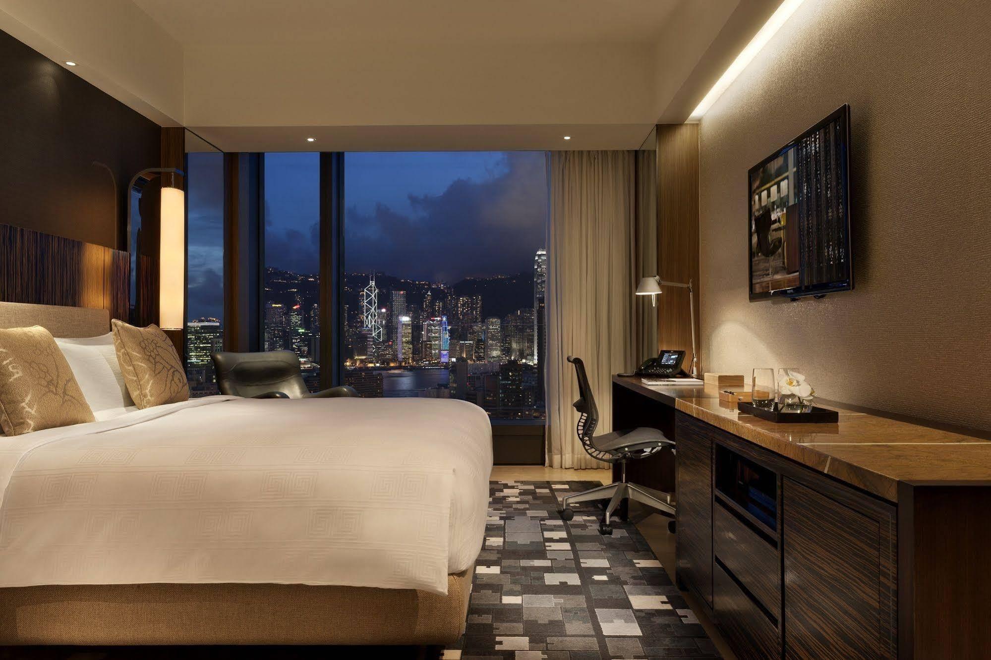Icon 5* Hong Kong