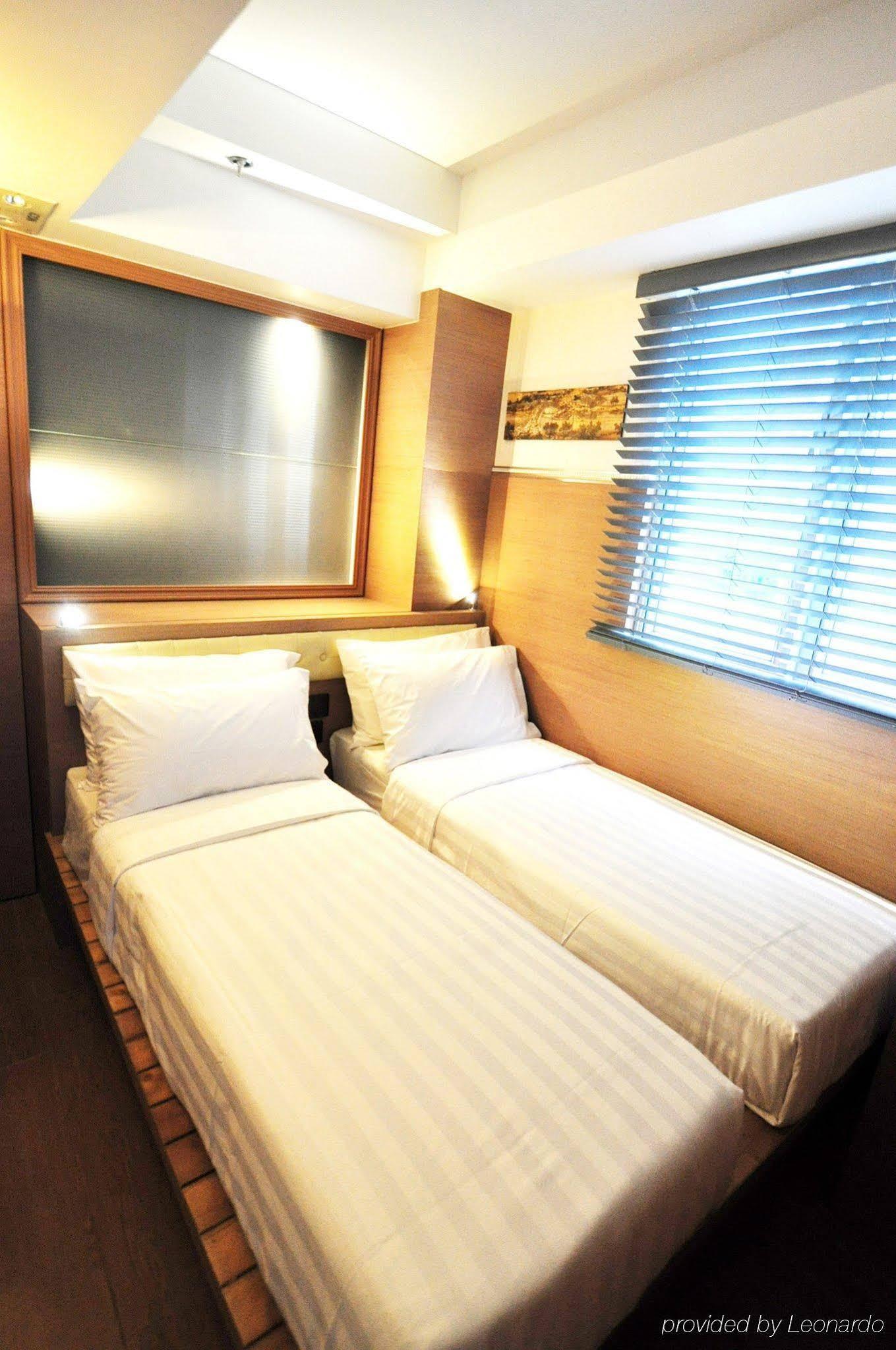 Hotel Bluejay Residences