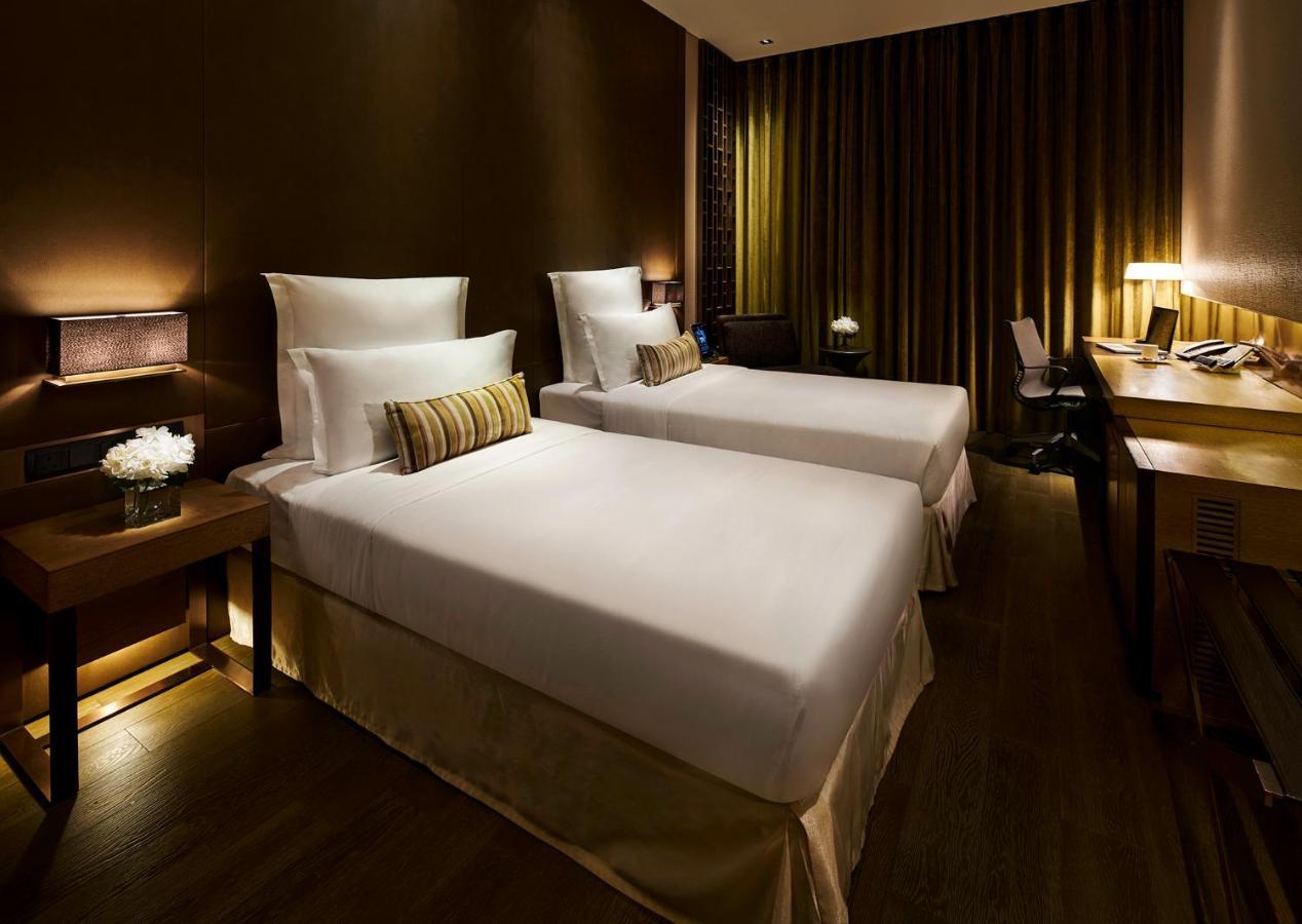 Nina Kowloon East 4*
