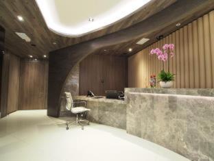 The Perkin Hong Kong